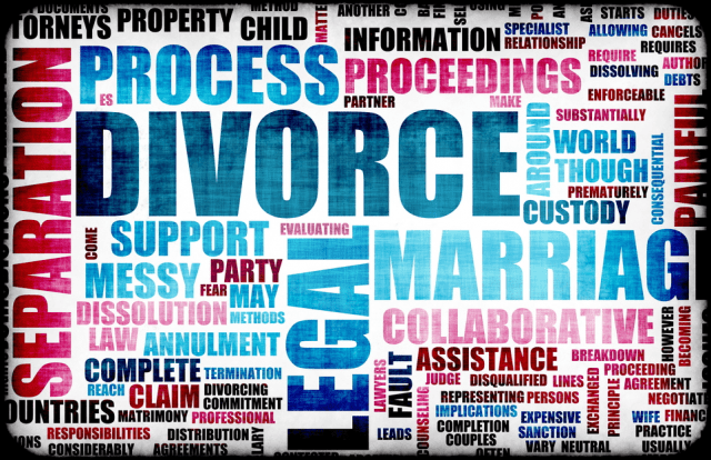 Uncontested Divorce in Ontario