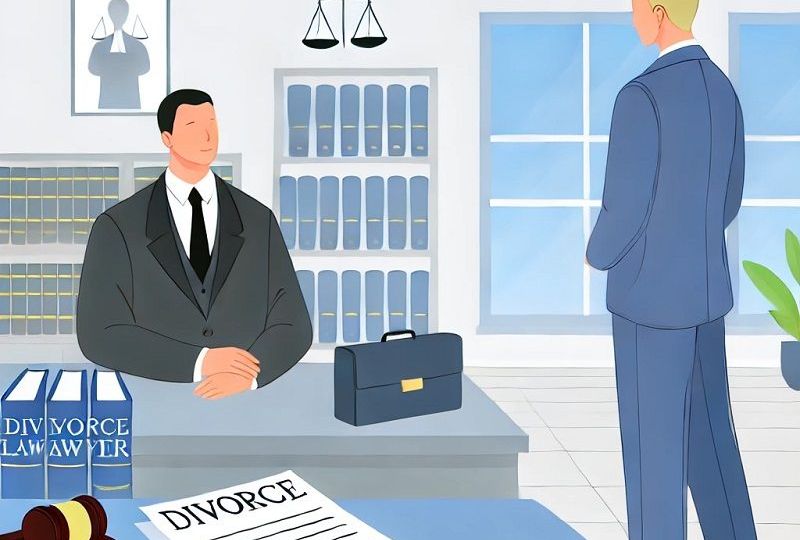 Mistakes to Avoid Filing Divorce Ontario